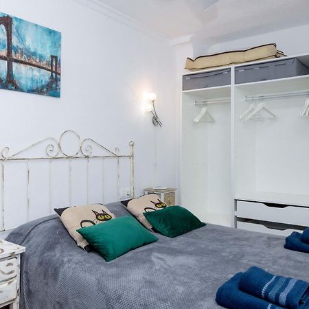 Espanatour Almoradi 7 Торевьиа Экстерьер фото