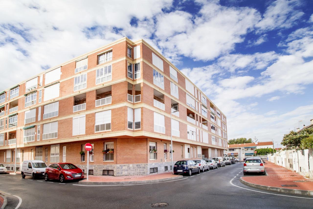 Espanatour Almoradi 7 Торевьиа Экстерьер фото